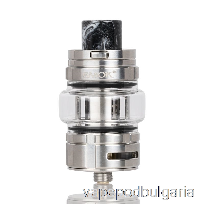 Vape 10000 Дръпки Smok Tf Sub-ohm Tank Stainless Steel